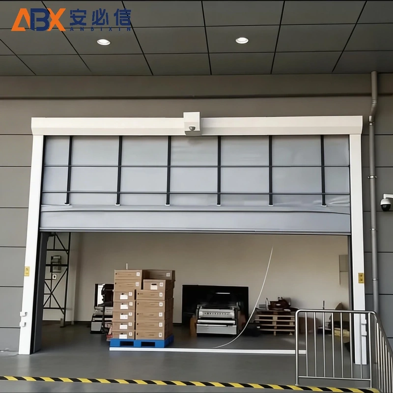 绵阳背带堆积门